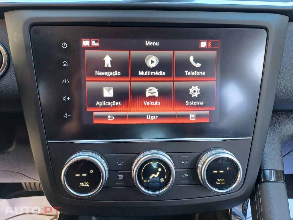 Renault Kadjar 1.5 dCi Intens EDC