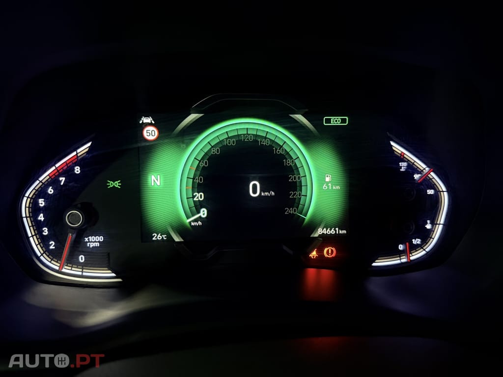 Hyundai i30 1.0 T-GDI Style Plus