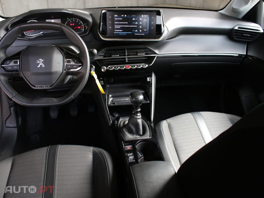Peugeot 208 1.2 Allure