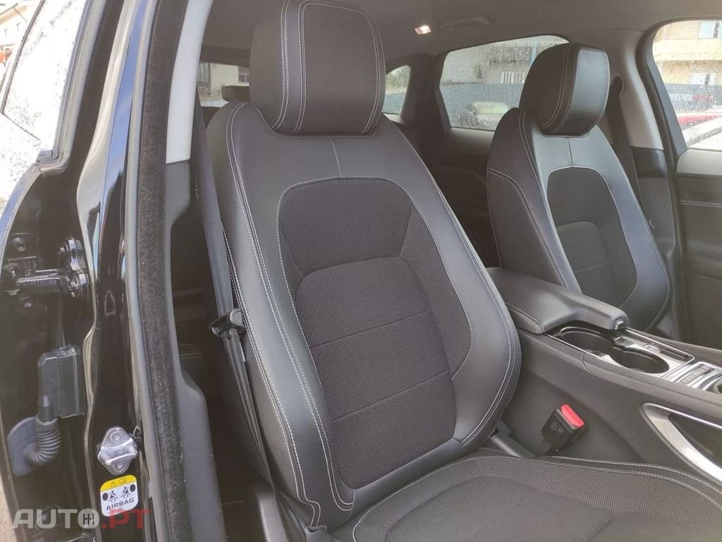 Jaguar F-Pace 20d R-Sport