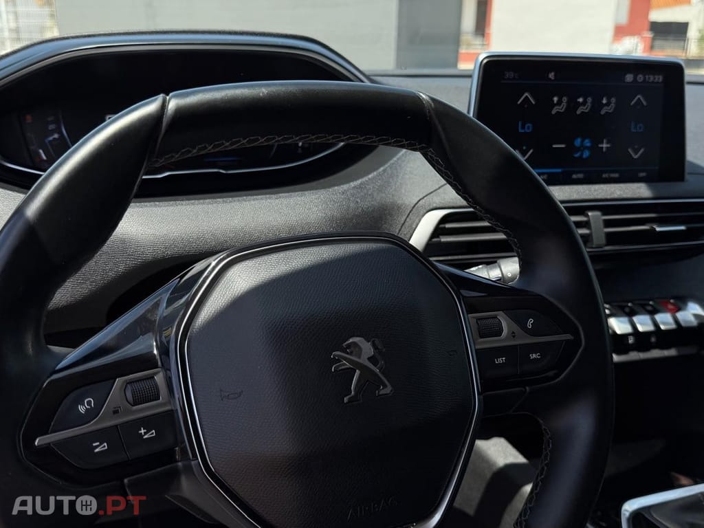 Peugeot 3008 Premium