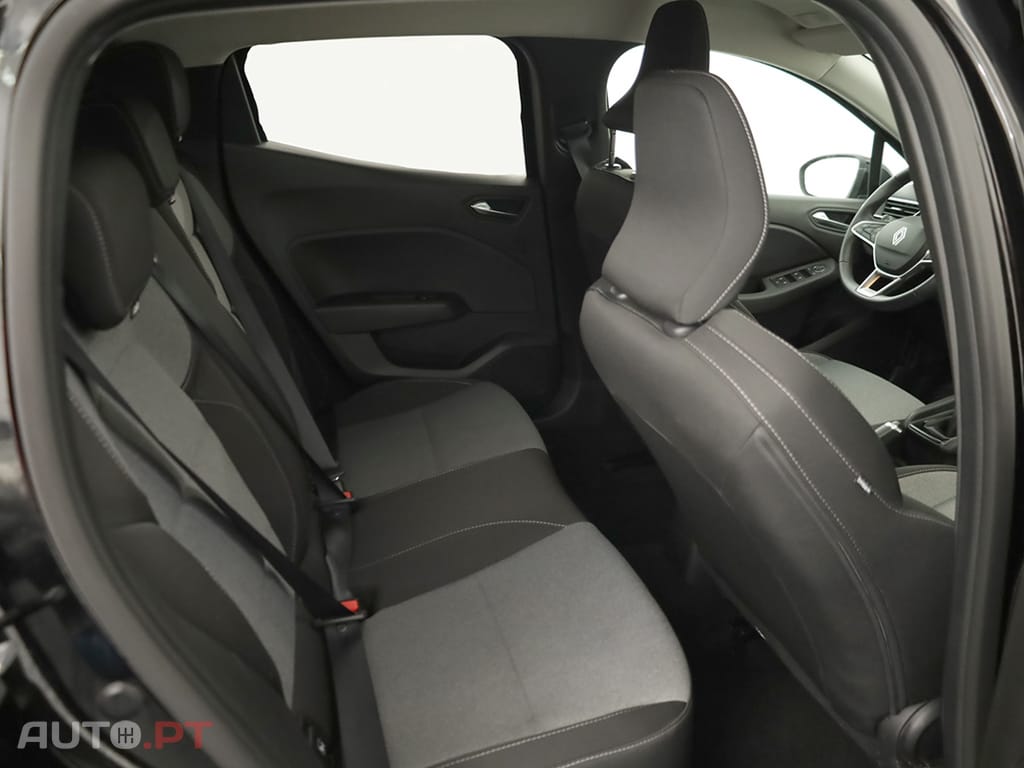 Renault Clio Clio 1.0 TCe Evolution