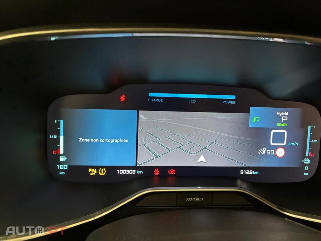 Citroen C5 Aircross 1.6 Hybrid Shine e-EAT8