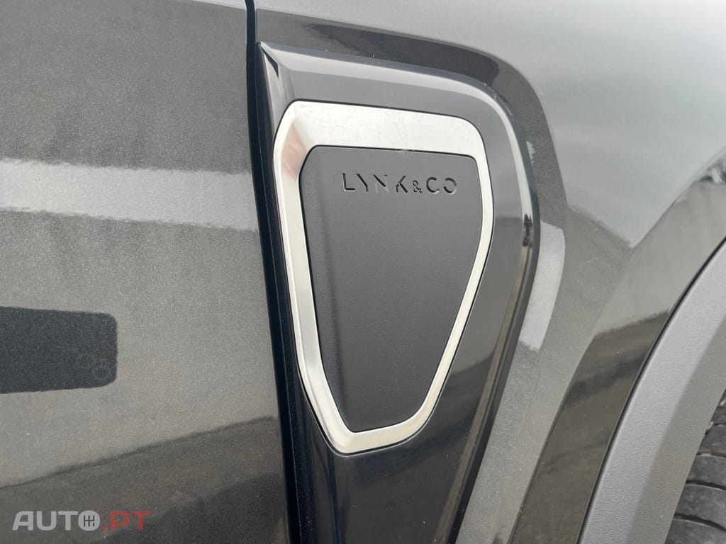 Lynk & Co 01 O1
