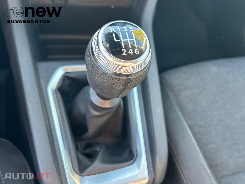 Renault Clio Intens Blue dCi 115