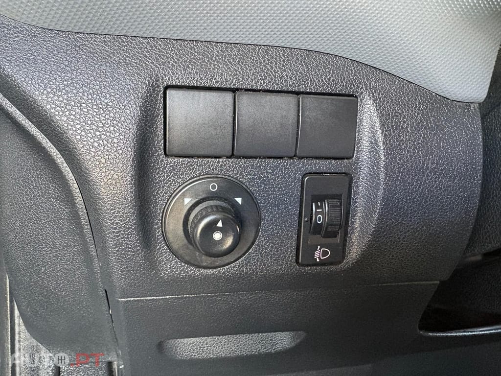 Peugeot Partner 1.6 HDi L1 3L