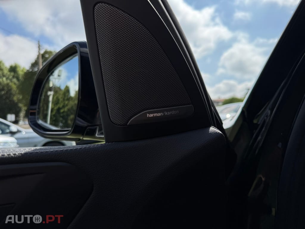 BMW X5 45 e xDrive Pack M