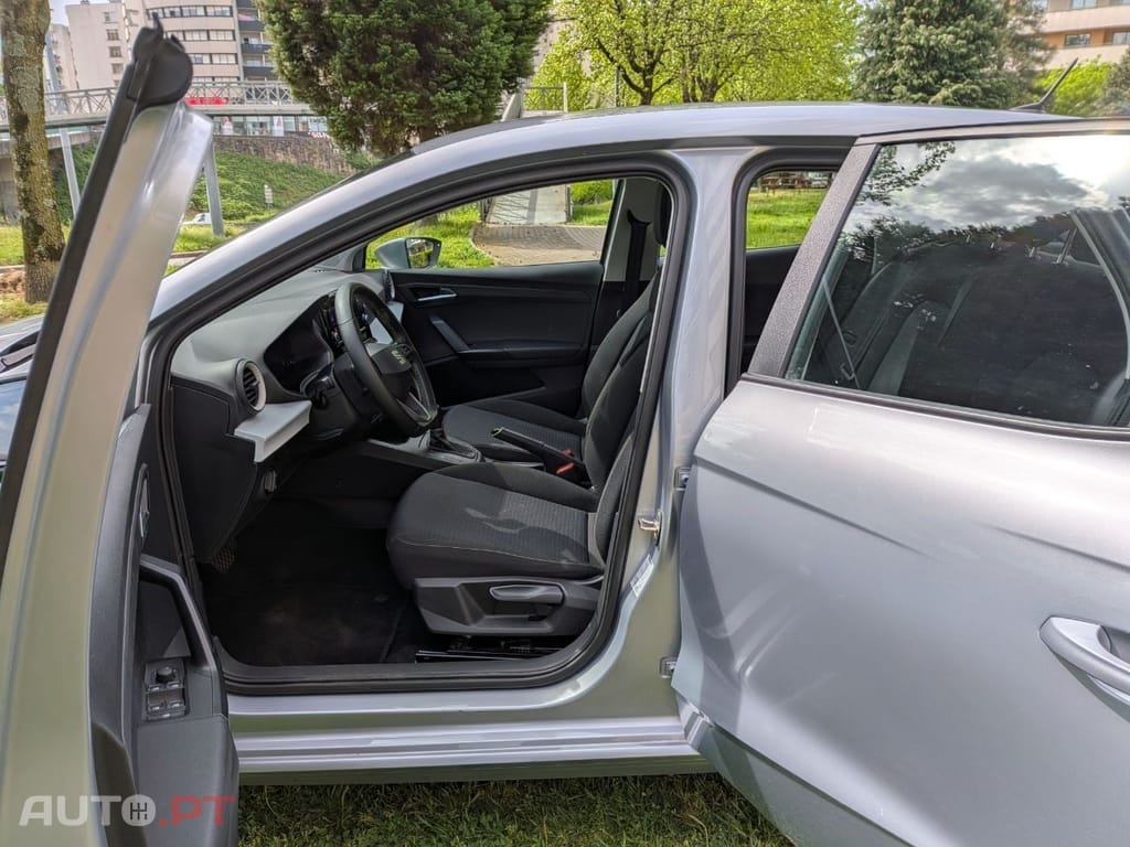 Seat Ibiza 1.0 TSI Style DSG