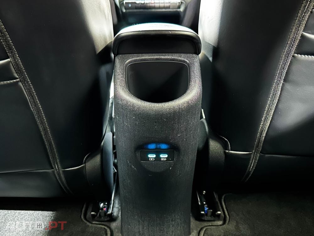 BYD Dolphin 60.4 kWh Design