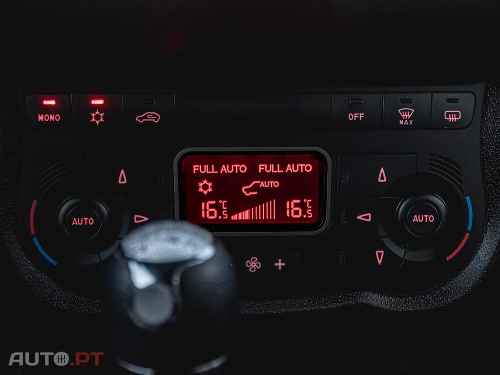 Alfa Romeo Mito 0.9 T TwinAir Progression