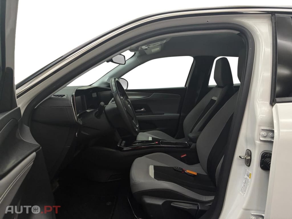 Opel Mokka-E 50 kWh Elegance