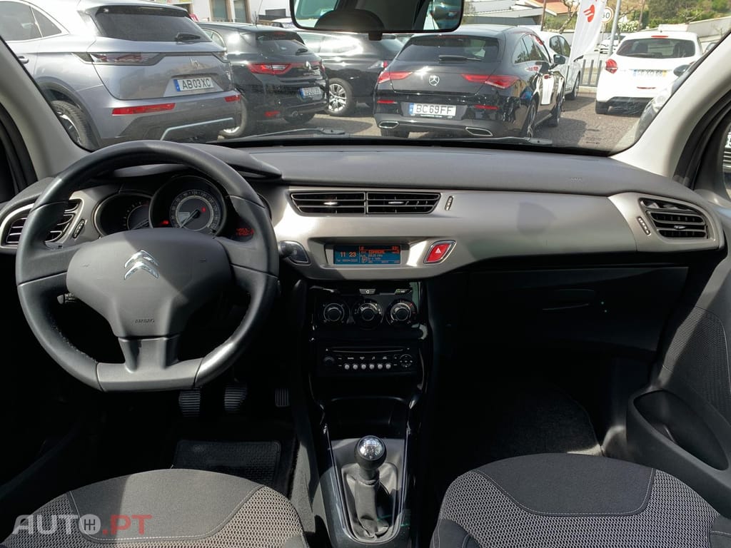 Citroen C3 1.2 PureTech Collection