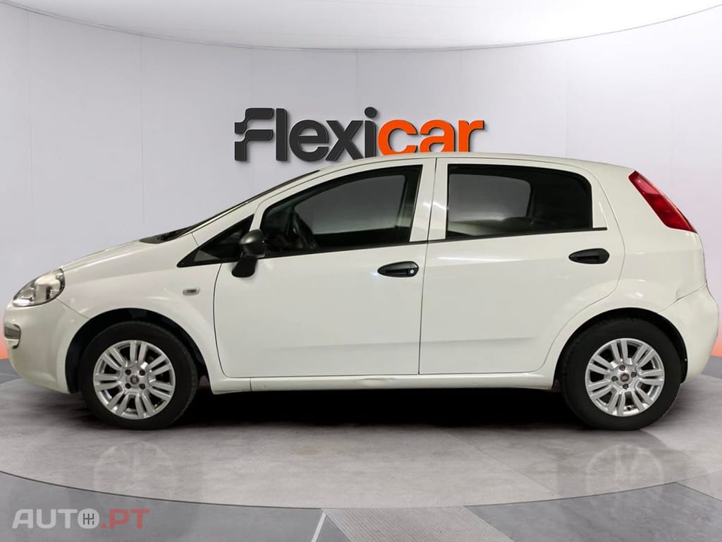 Fiat Punto 1.2 Easy S&S