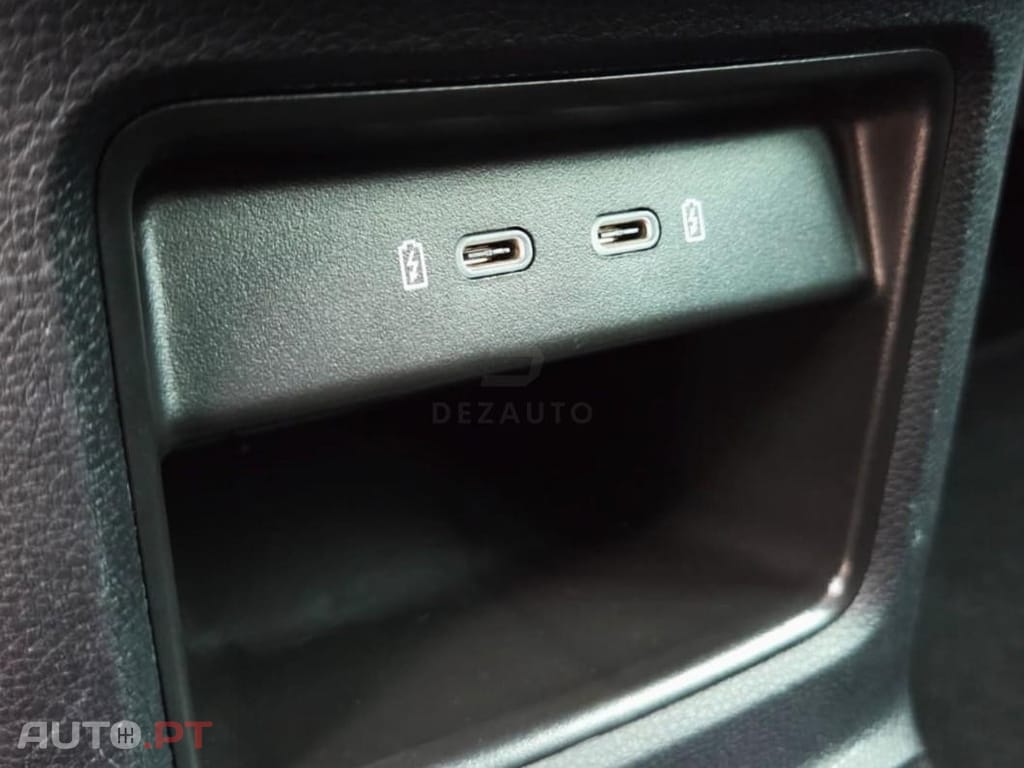 Seat Ateca 1.5 TSI FR DSG