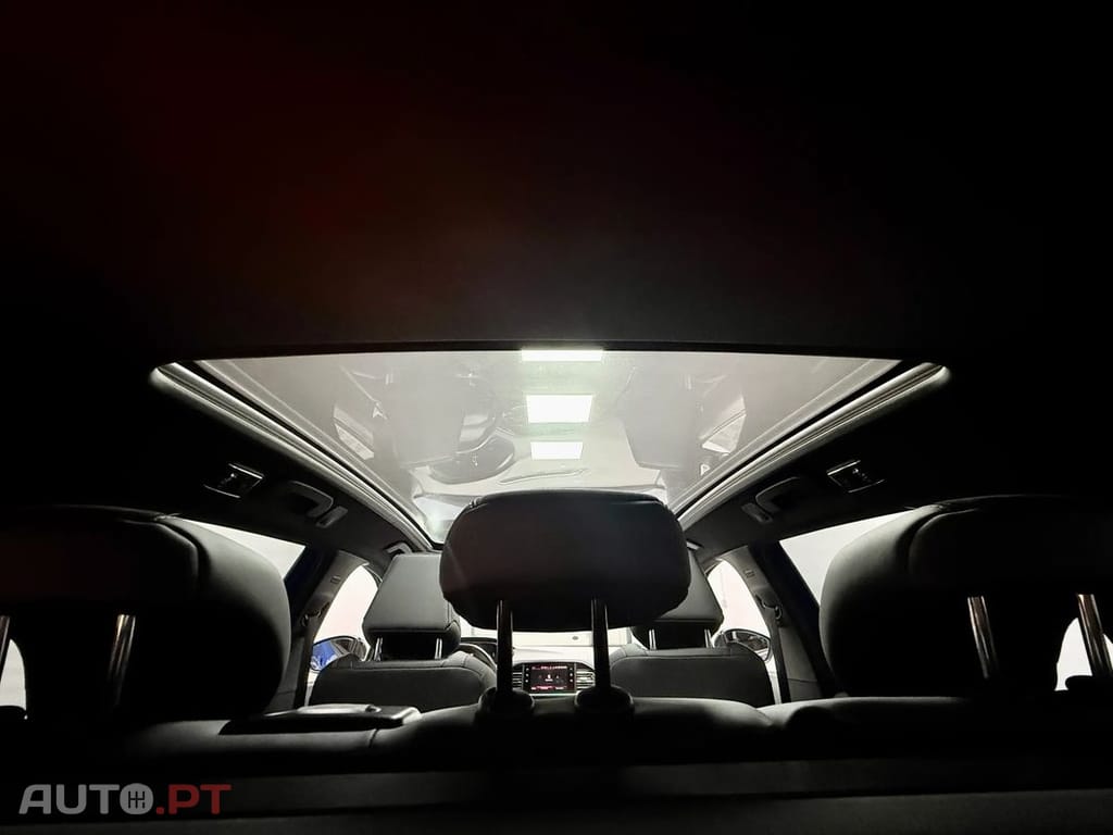 Peugeot 308 SW BlueHDi 130 Stop & Start GT Pack