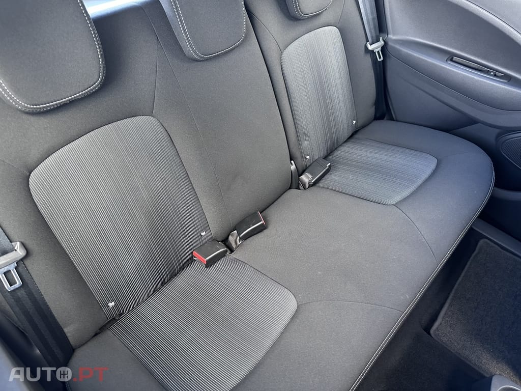Renault Zoe (c/ Bateria) Zen 40