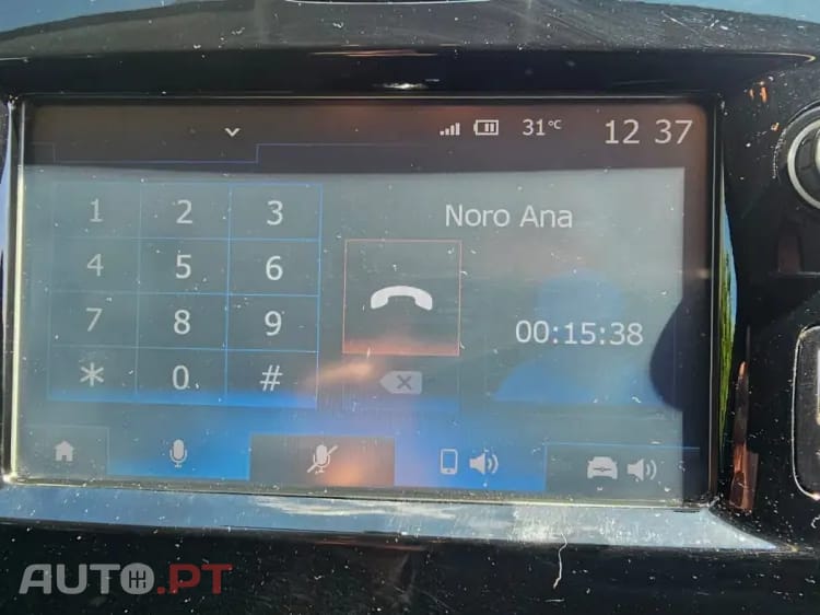 Renault Clio Sport Tourer ND