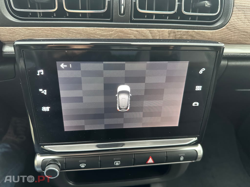 Citroen C3 1.2 PureTech Shine