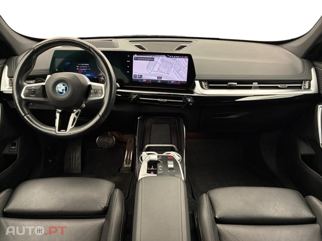 BMW X1 25 e xDrive M Sport