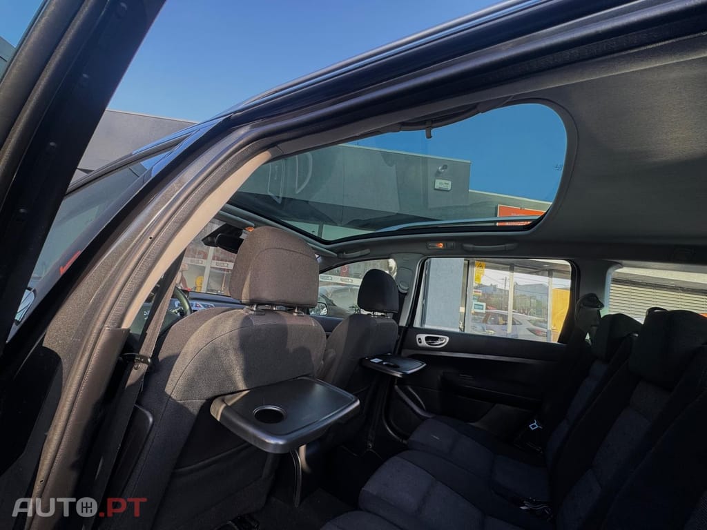 Peugeot 307 SW 1.6 HDi XS Premium