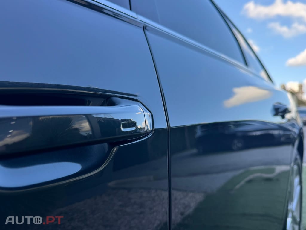 Audi A6 Avant 40 TDI Sport S tronic