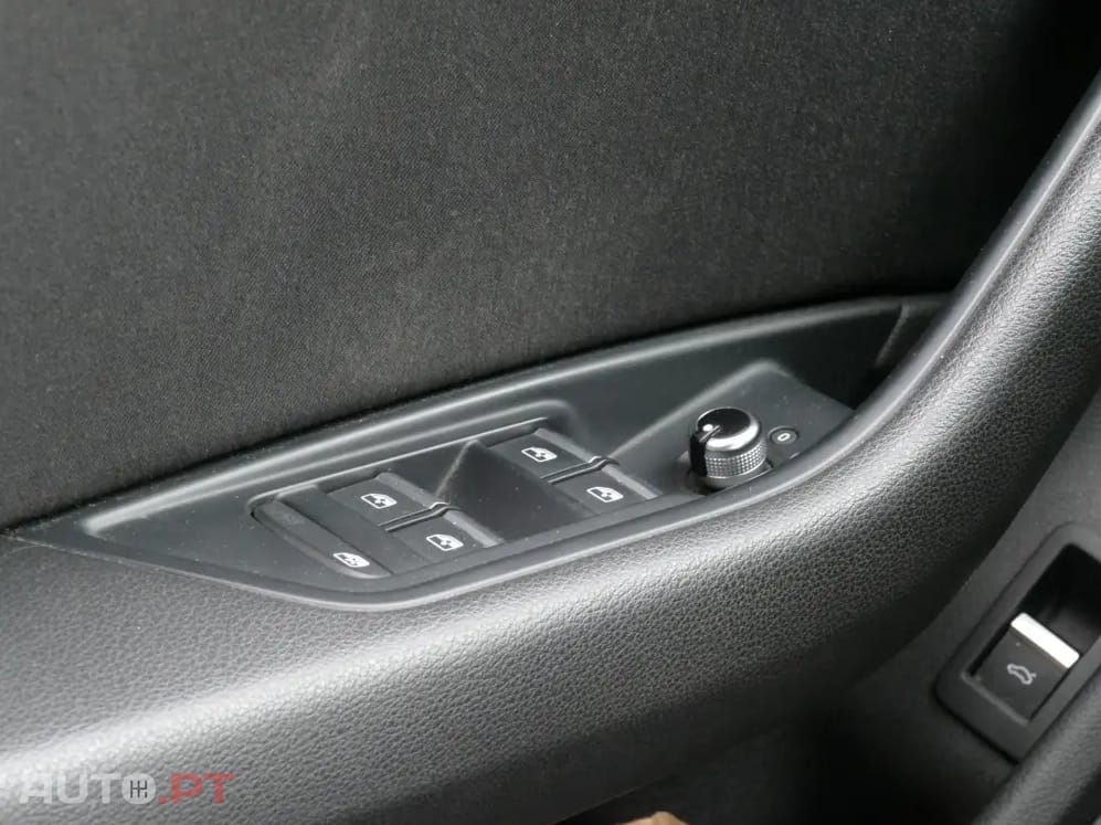 Audi A4 Avant 40 TDI Sport S tronic