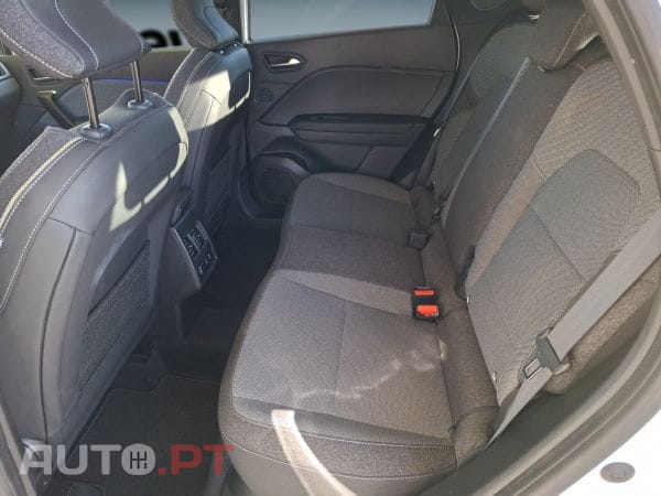 Renault Captur 1.0 TCe Techno Bi-Fuel | 100cv | 5P | 5L