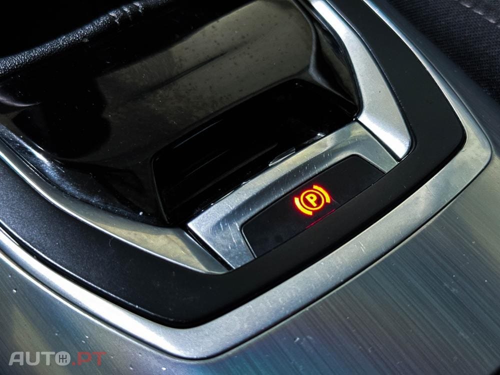 Peugeot 308 1.2 PureTech Allure