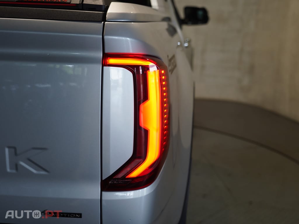 Volkswagen Amarok 3.0 TDI Aventura 4x4