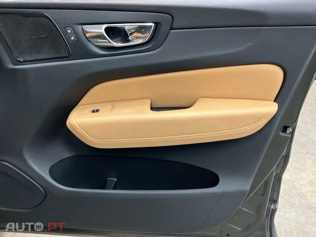 Volvo XC60 2.0 D4 Inscription AWD