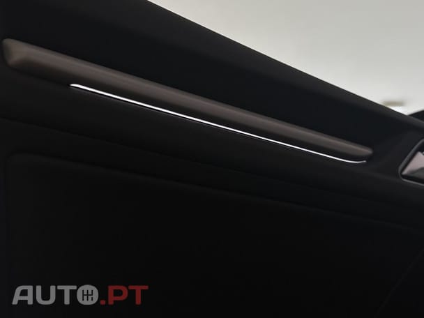Audi A3 S-Line