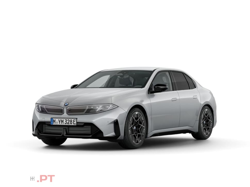 BMW i3 40 xdrive