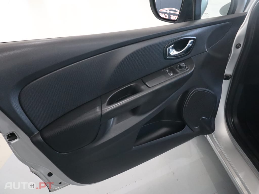 Renault Clio 1.5 dCi Confort
