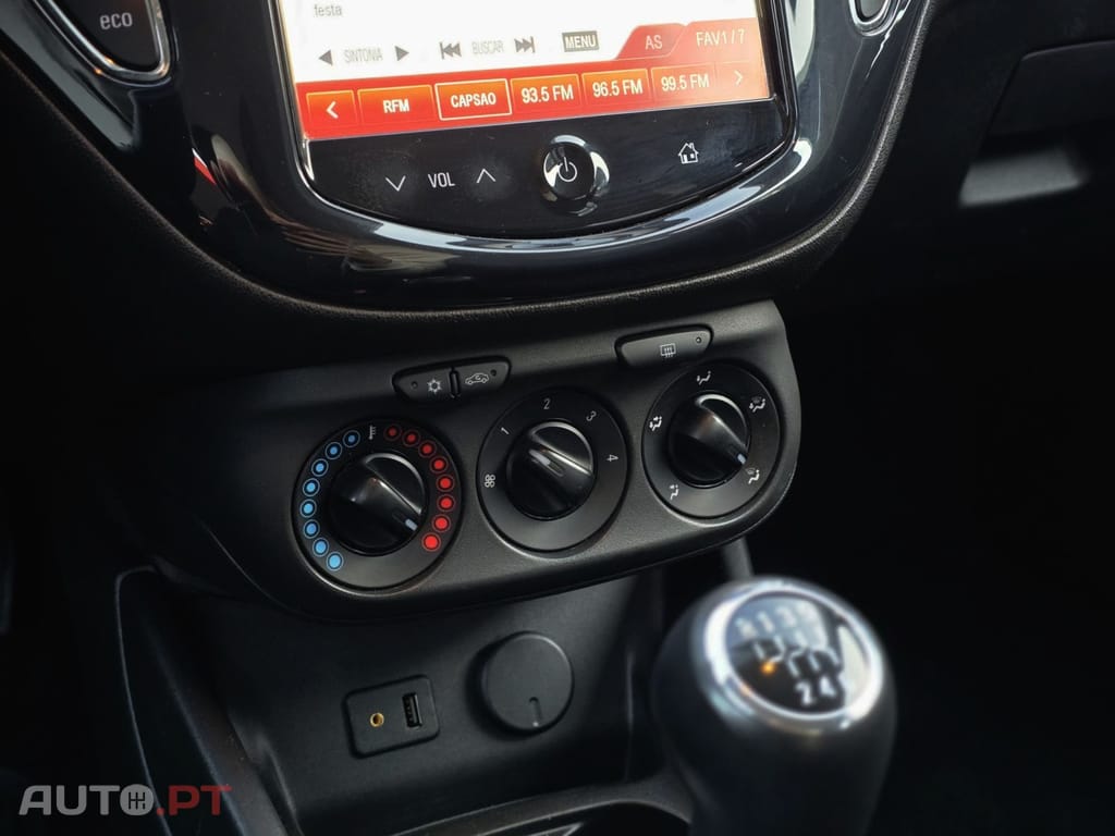 Opel Corsa 1.0 T Enjoy