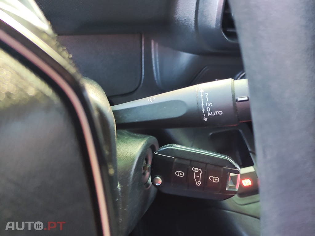 Peugeot Partner 1.5 BlueHDi Premium Longa