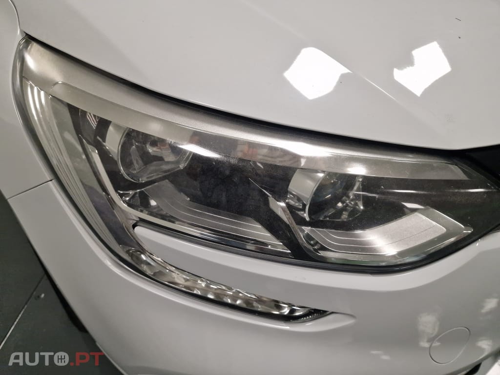 Renault Mégane 1.5 Blue dCi Limited