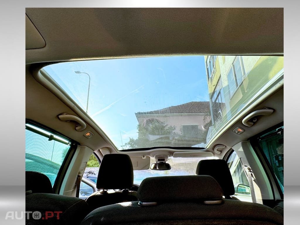 Peugeot 308 1.6 HDi Sport CVM6
