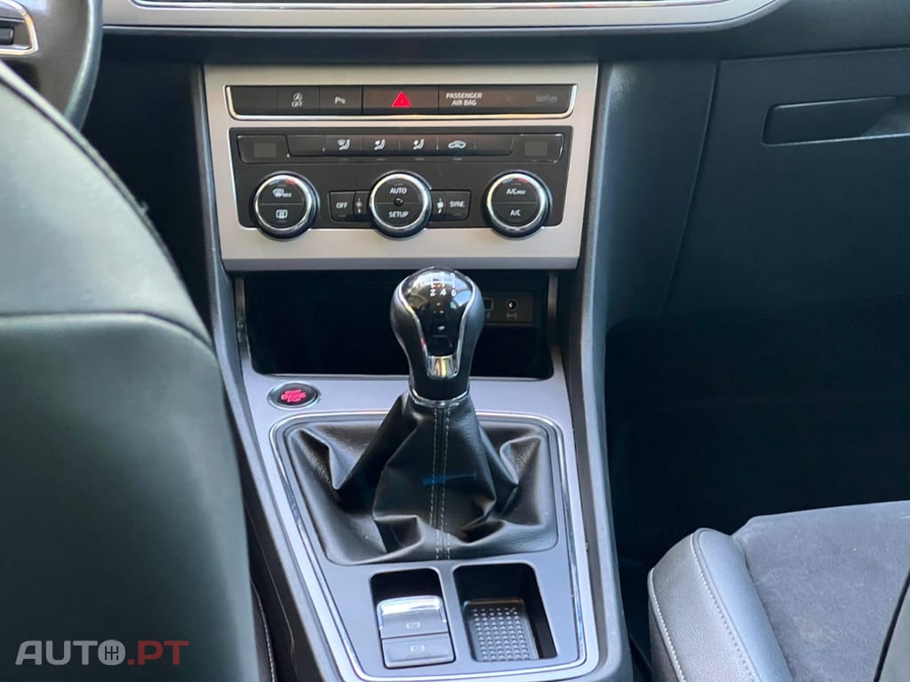 Seat Leon 1.0 EcoTSI Reference Ecomotive S/S