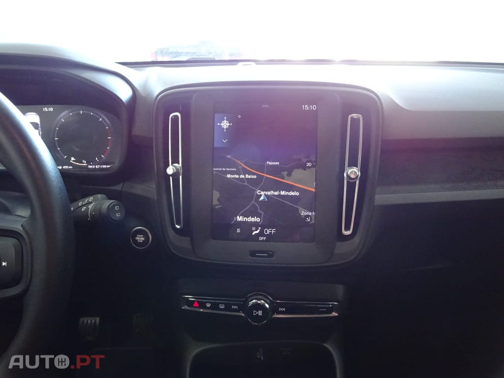 Volvo XC40 2.0 D3 Momentum