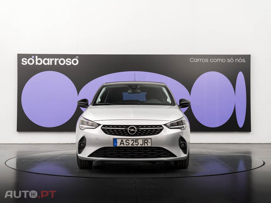 Opel Corsa 1.2 T Elegance