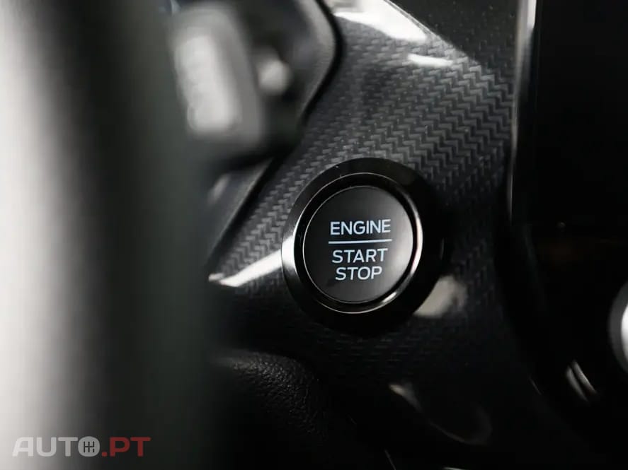 Ford Puma 1.0 EcoBoost MHEV ST-Line Aut.