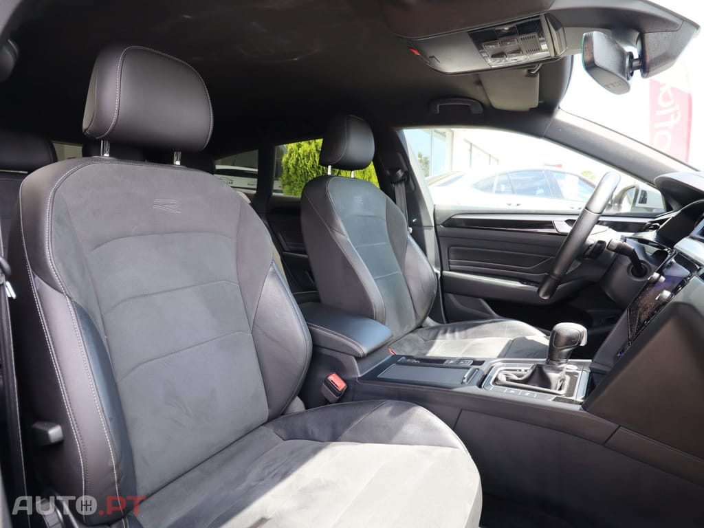 Volkswagen Arteon 2.0 TDI R-Line DSG