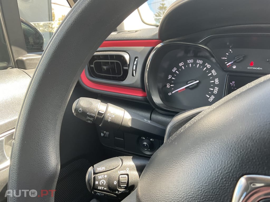 Citroen C3 1.2 PureTech Feel