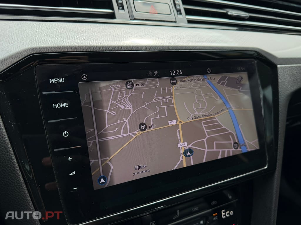 Volkswagen Passat 1.4 TSI GTE+ Plug-in