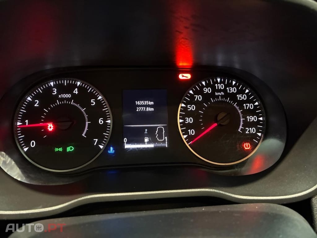 Dacia Duster 1.5 Blue dCi SL Extreme