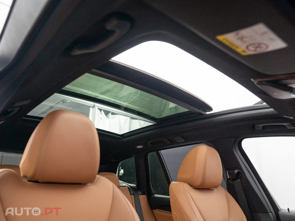 BMW X3 30 e xDrive Pack M