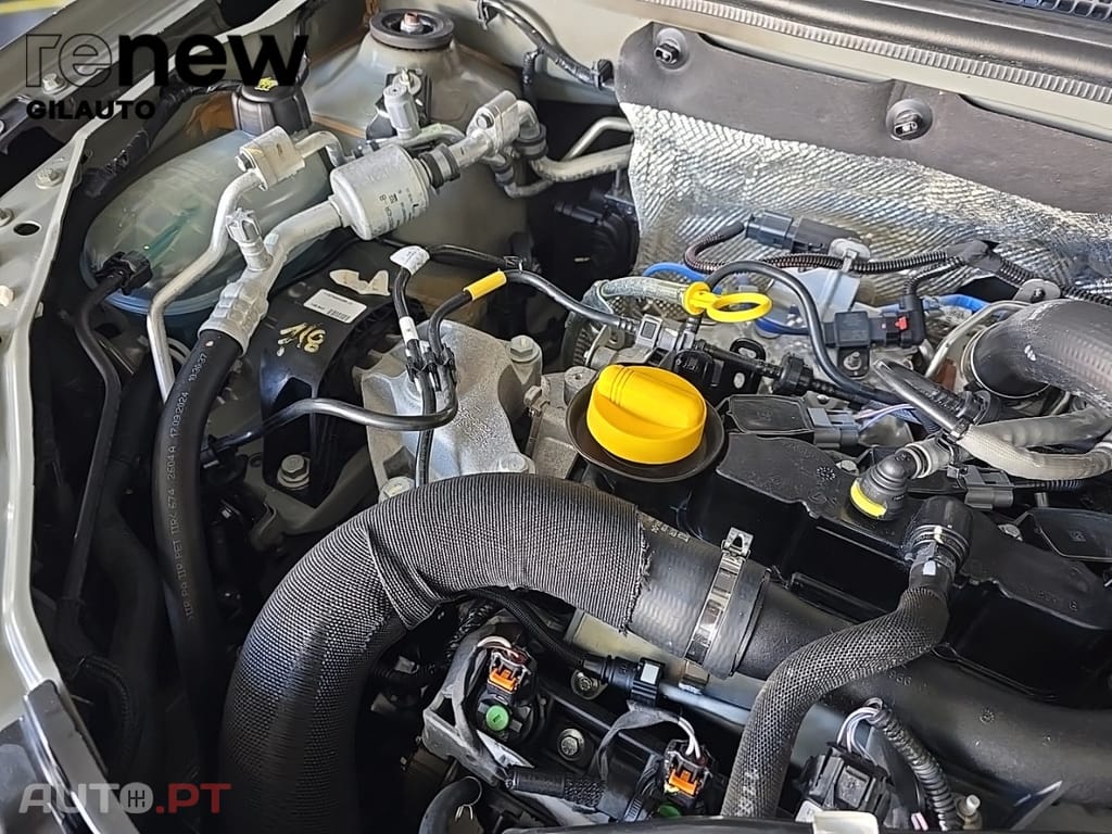 Dacia Sandero EXPRESSION ECO-G 100