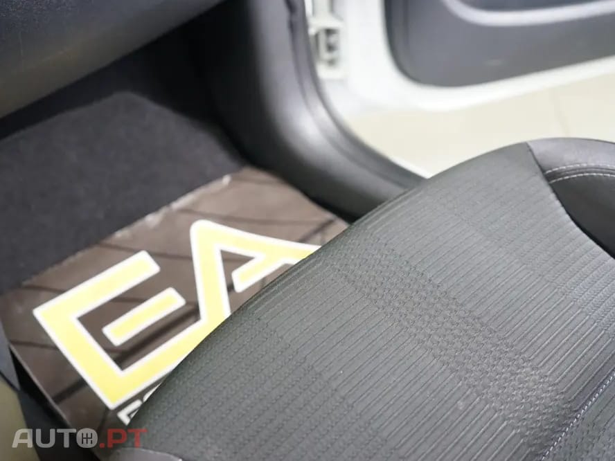 Renault Clio 1.5 dCi Business