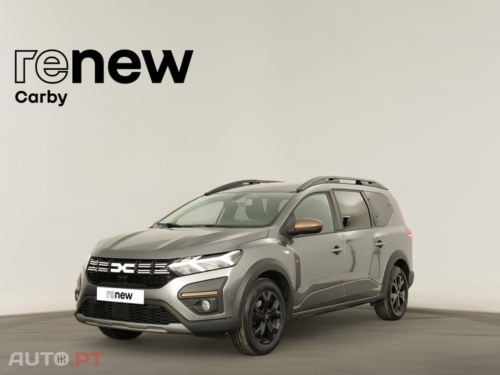 Dacia Jogger Jogger 1.0 ECO-G Extreme+ Up&Go 7L Bi-Fuel