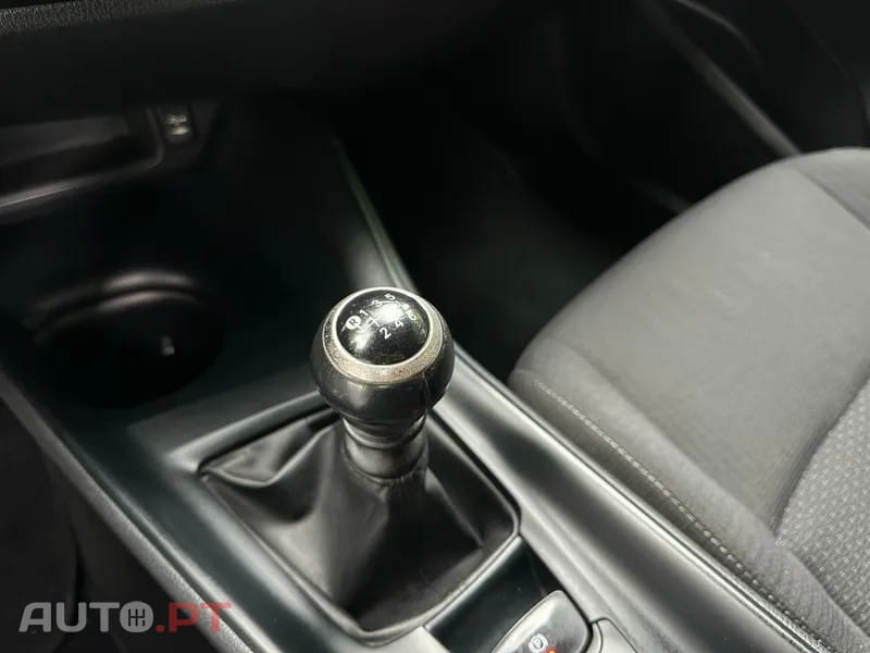 Toyota C-HR 1.2T Comfort